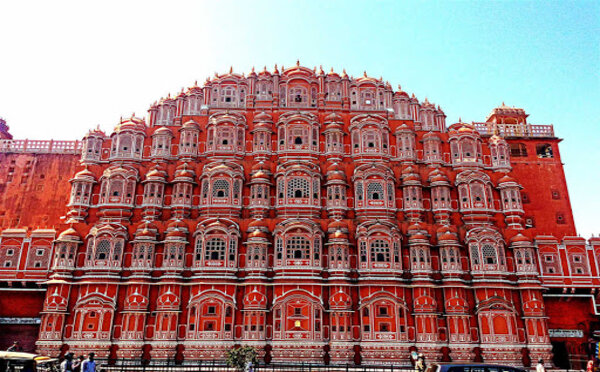 JAIPUR RAJASTHAN PACKAGE