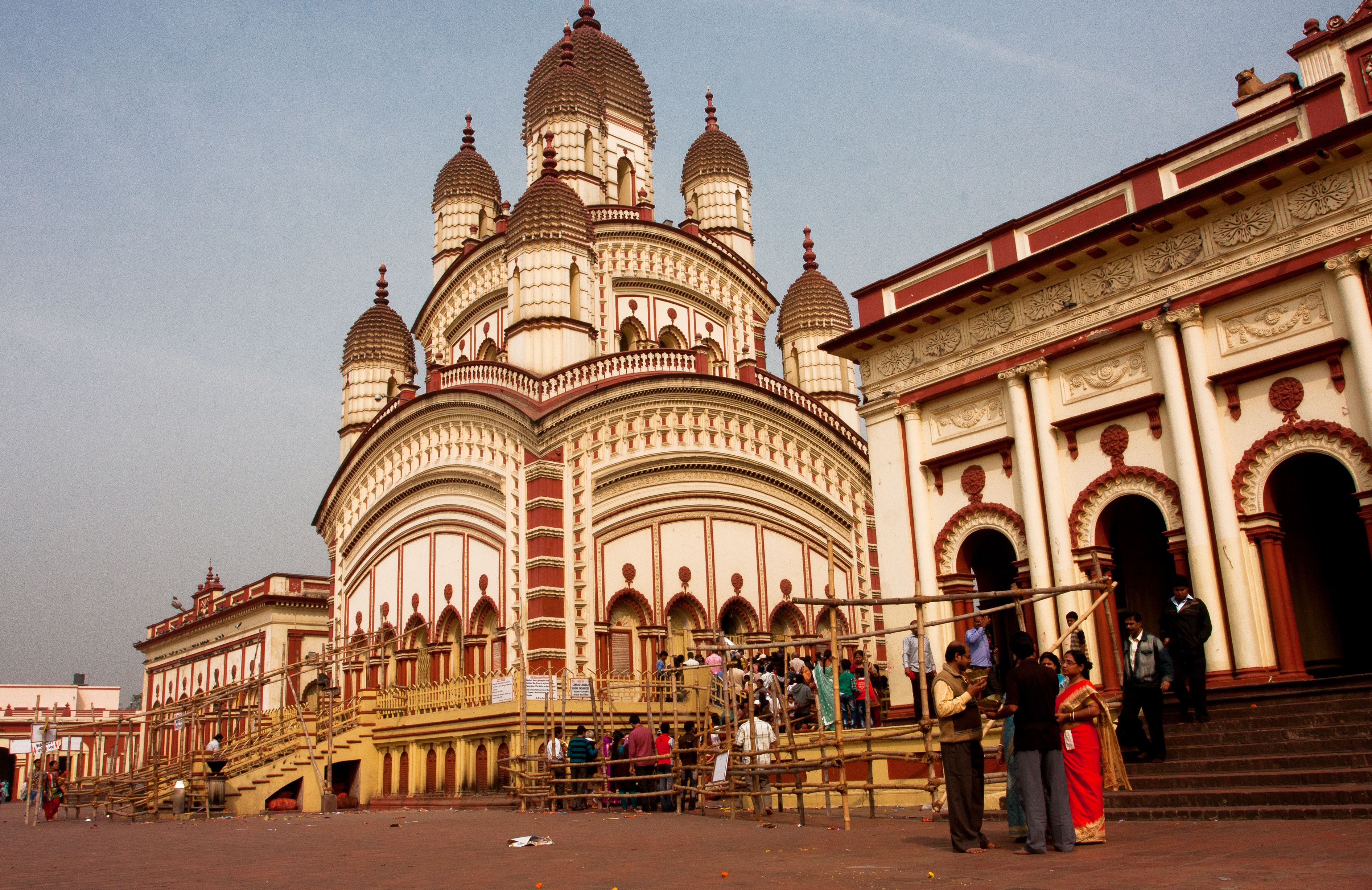 package tour from kolkata